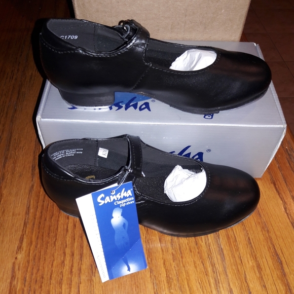 SANSHA Tee Sofiatiet TA24LCO KM US- 3M Youth Tap S - Picture 6 of 6